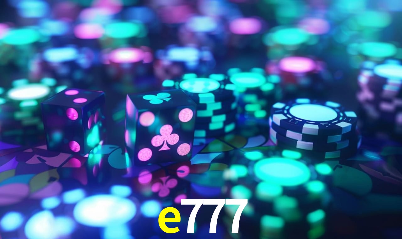 Estatísticas e777