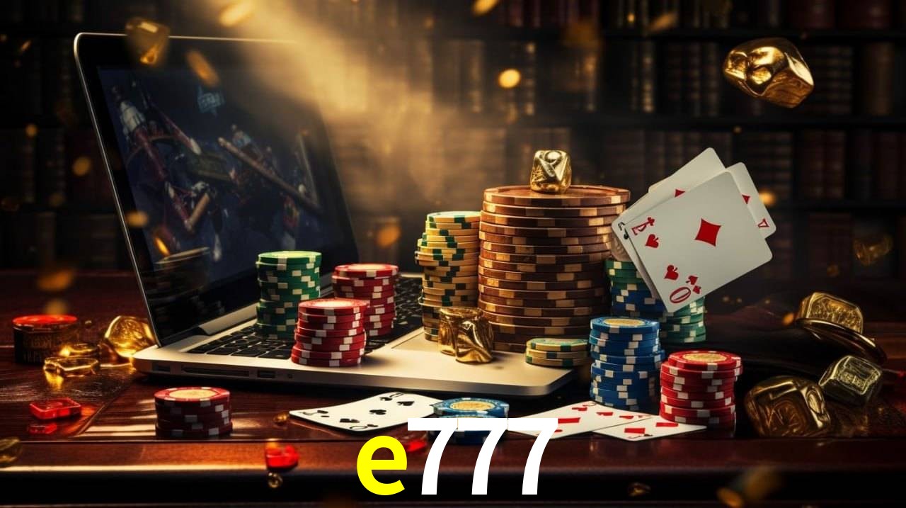 Experiência VIP e777