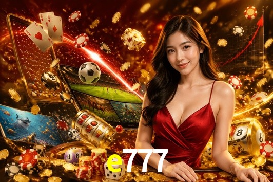 Weekend Specials e777