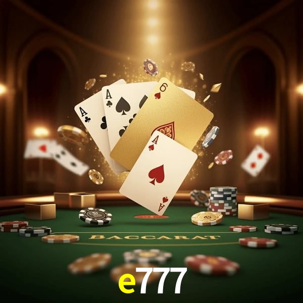 VIP Casino e777