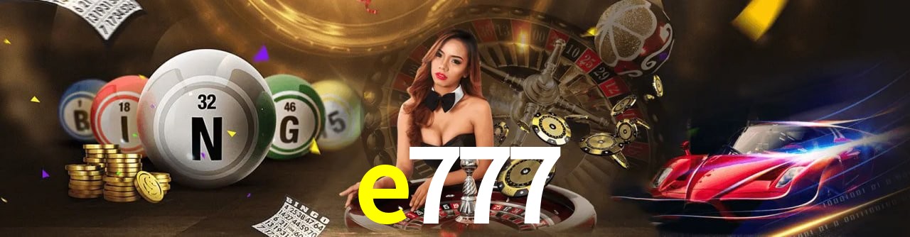 Slots e777 - Giros Grátis Diários