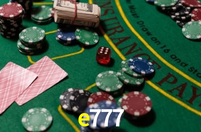 Cash Out e777