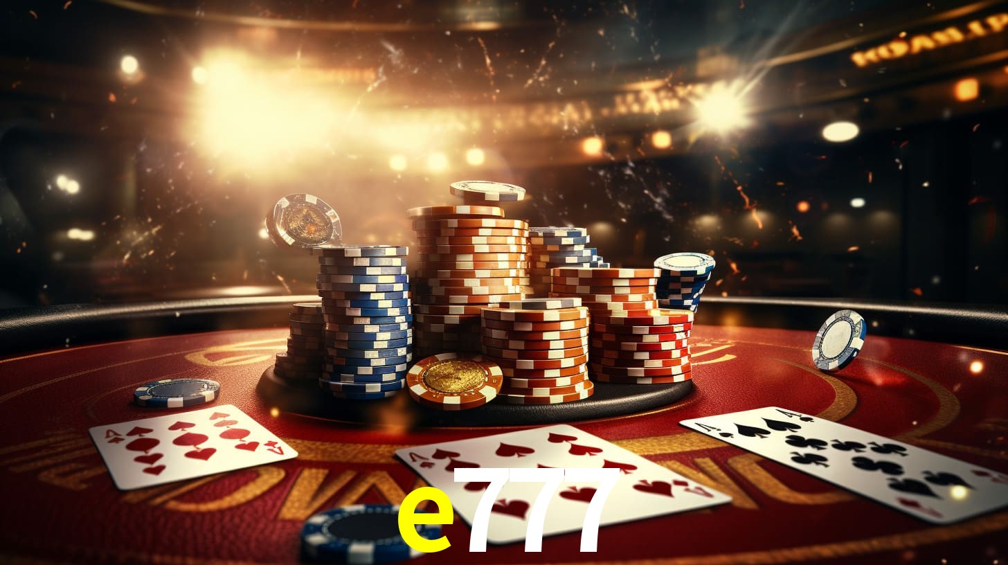 Tournaments e777