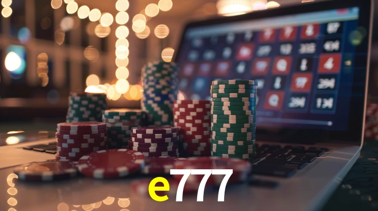 Responsive Design e777