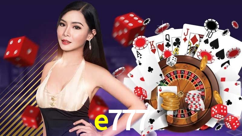 Bônus Diários e777