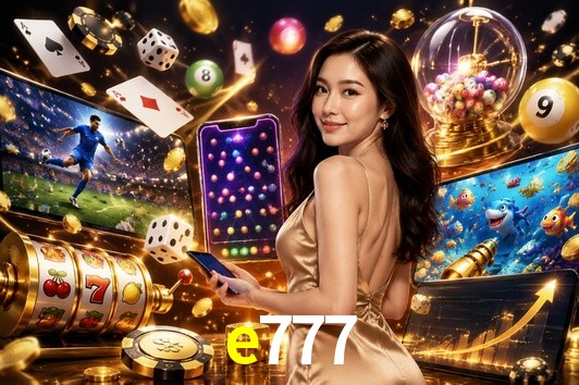 Game Providers e777