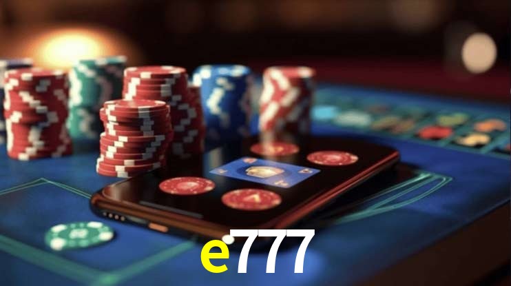 Segurança 2FA e777