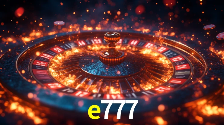 e777 bet