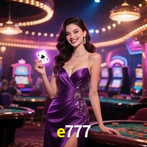 Casino VIP e777