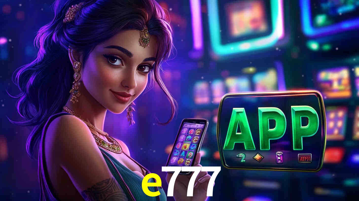 e777 bet