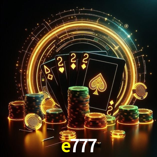 Benefícios da Conta e777