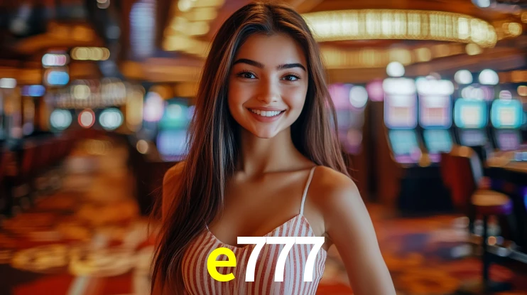 e777 bet