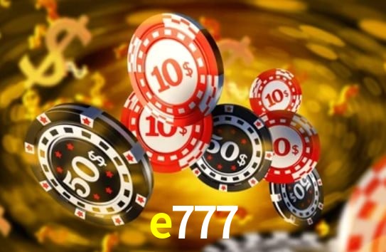Estatísticas Esportivas e777