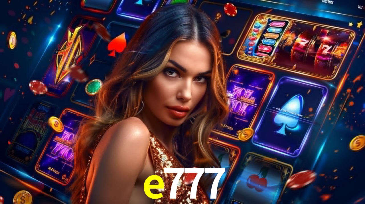 cassino e777