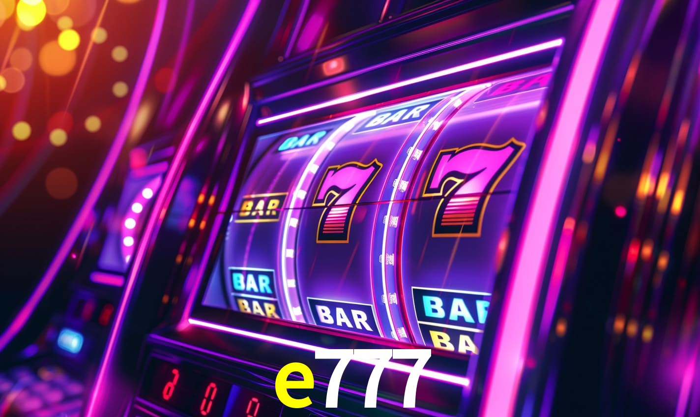 e777
