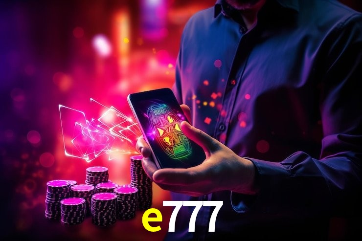 Jogo Aviator e777