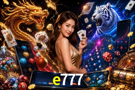 Football Betting e777