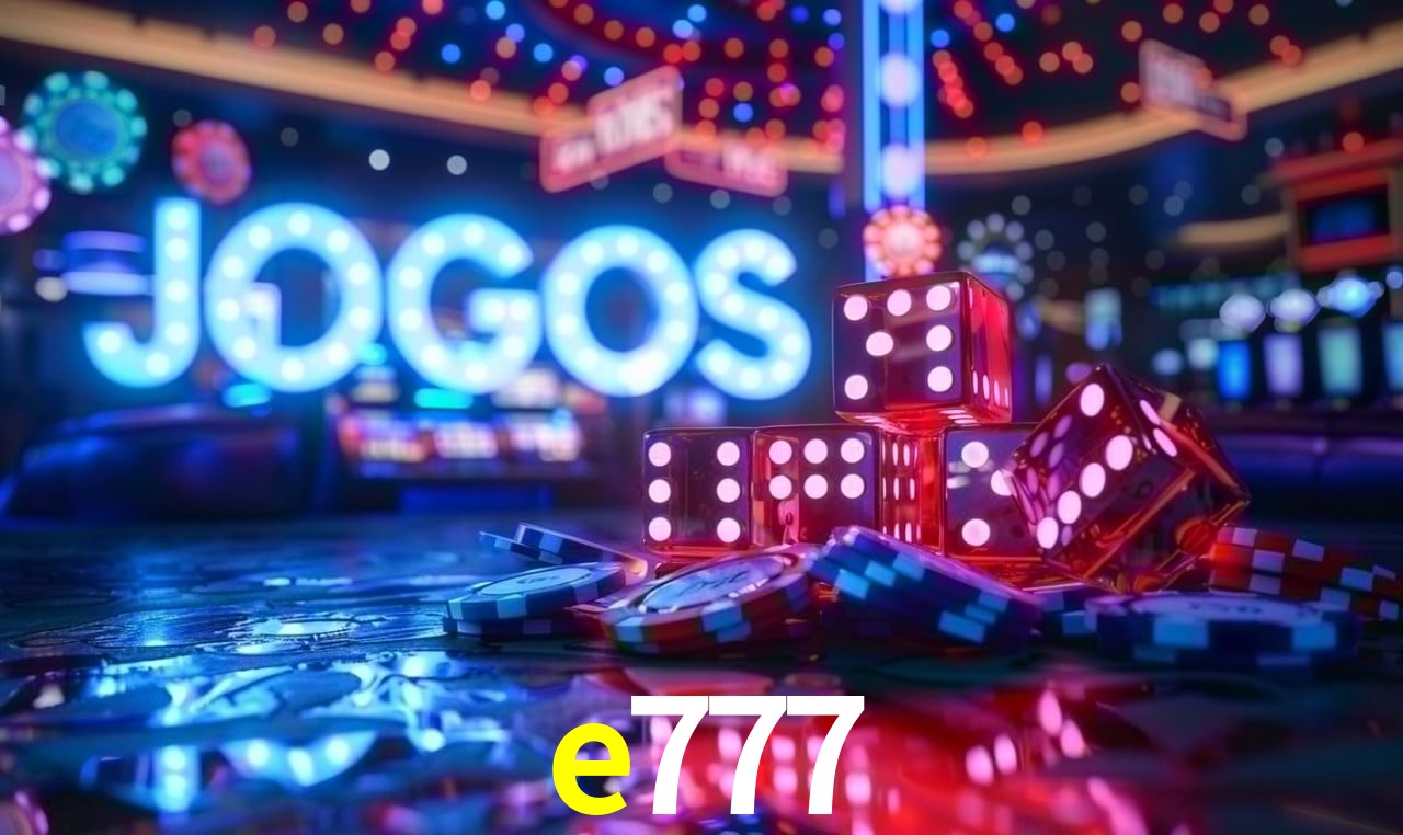 Programa VIP e777