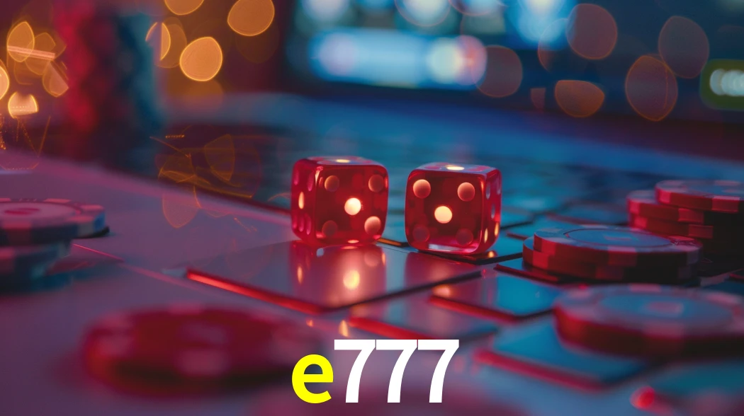 Platform Technology e777