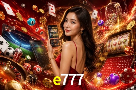 Seasonal Promotions e777