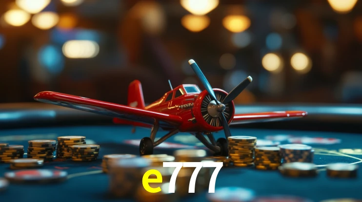 Slot Games e777