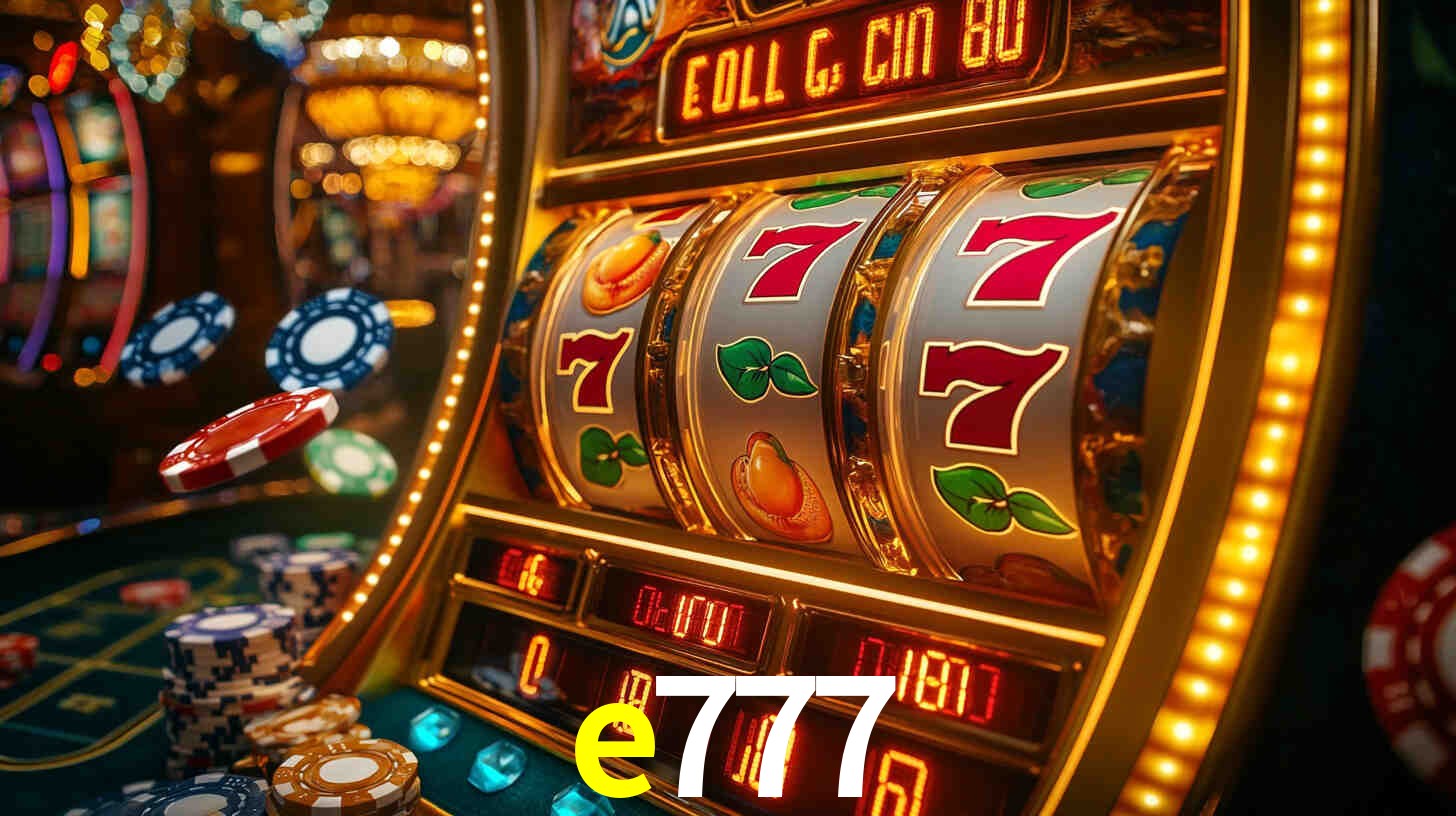 Licença Curaçao e777