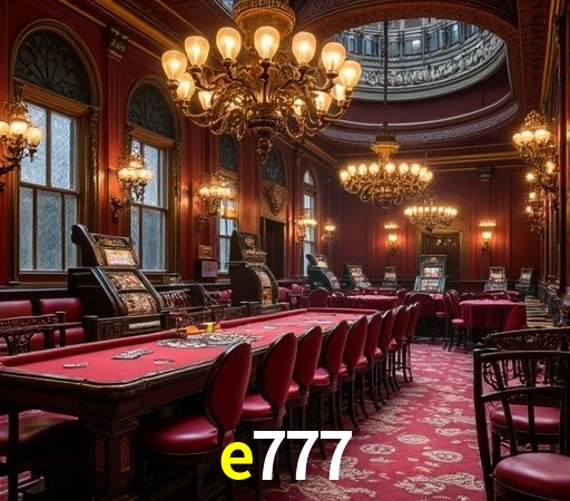 e777 Instalar Logo 3