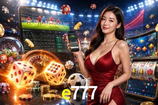 Games Directory e777