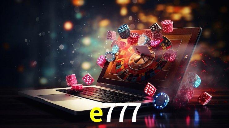 e777 Logo 2