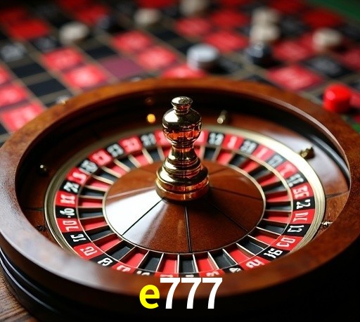 Loteria e777 - Mega-Sena online