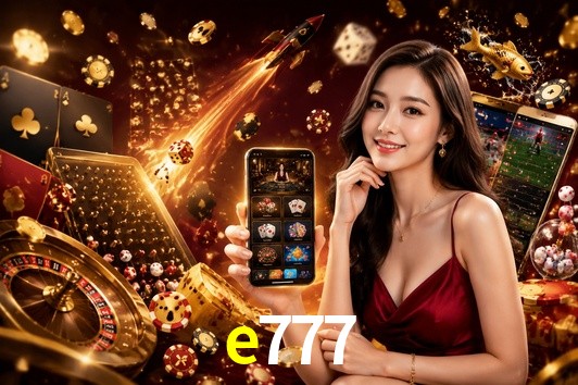 Account Benefits e777
