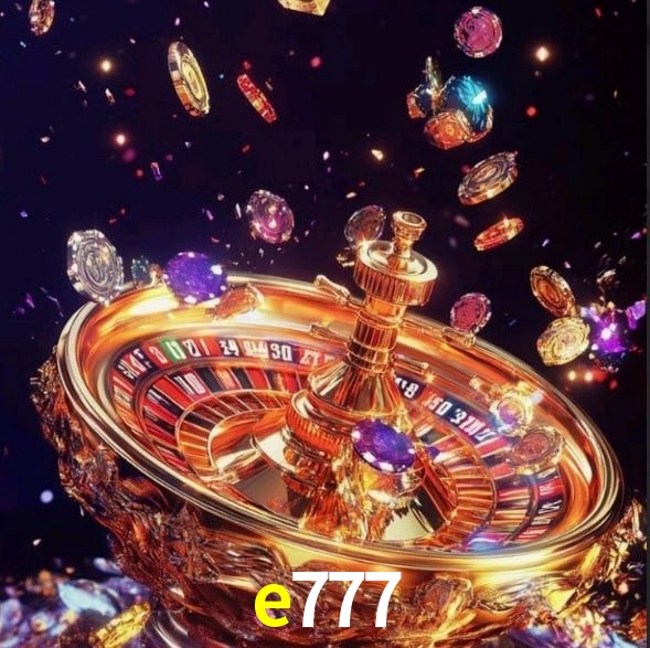 e777 Instalar Logo 1