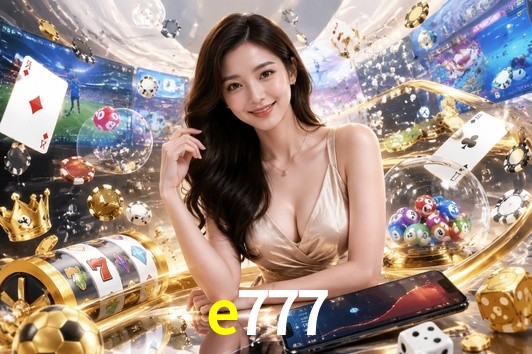 Tennis Betting e777