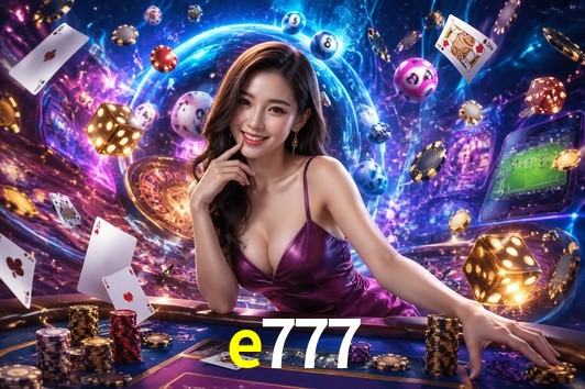 Sports Statistics e777