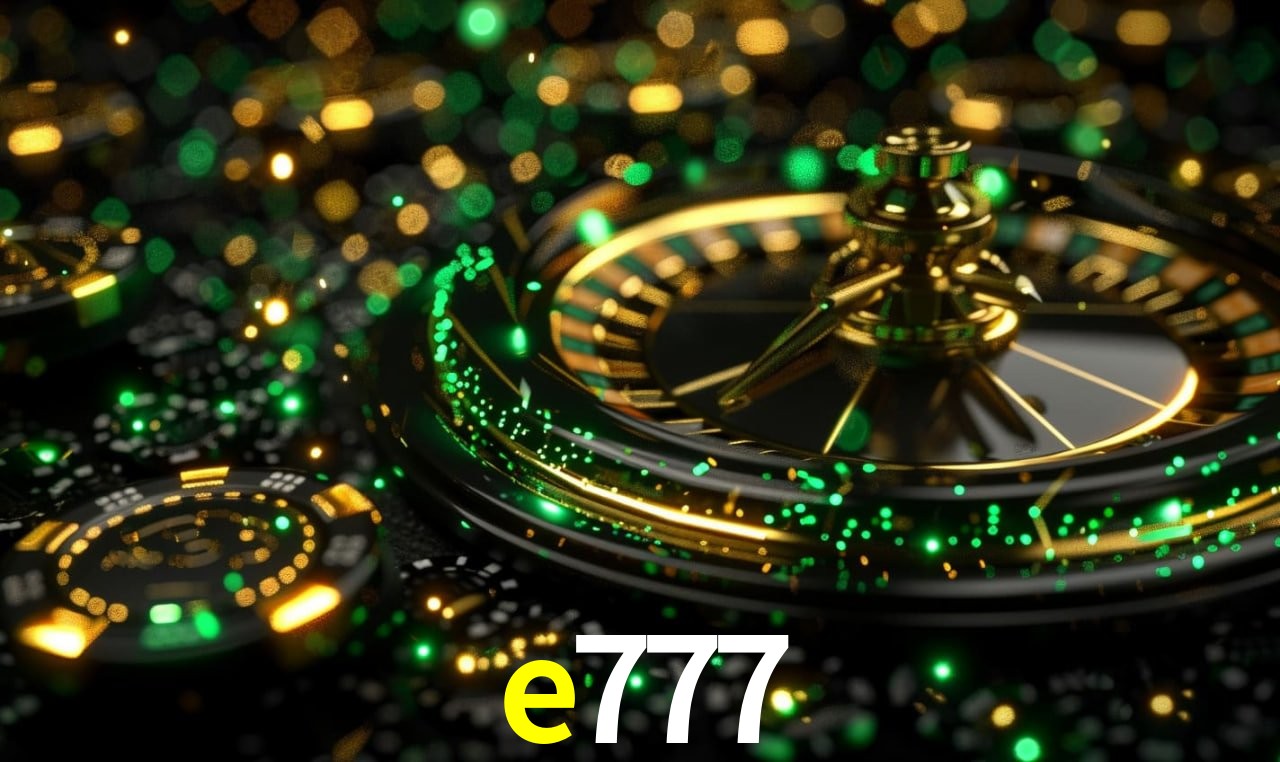 Telegram e777 - Bônus Diários Exclusivos