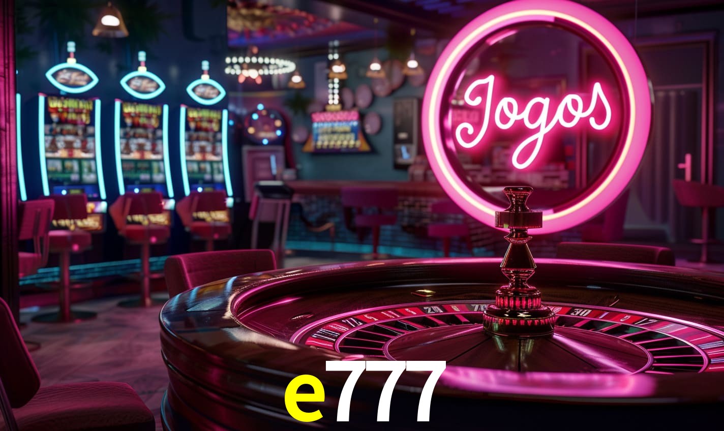 e777 Download Oficial