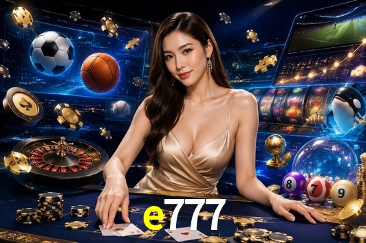 Secure Login e777