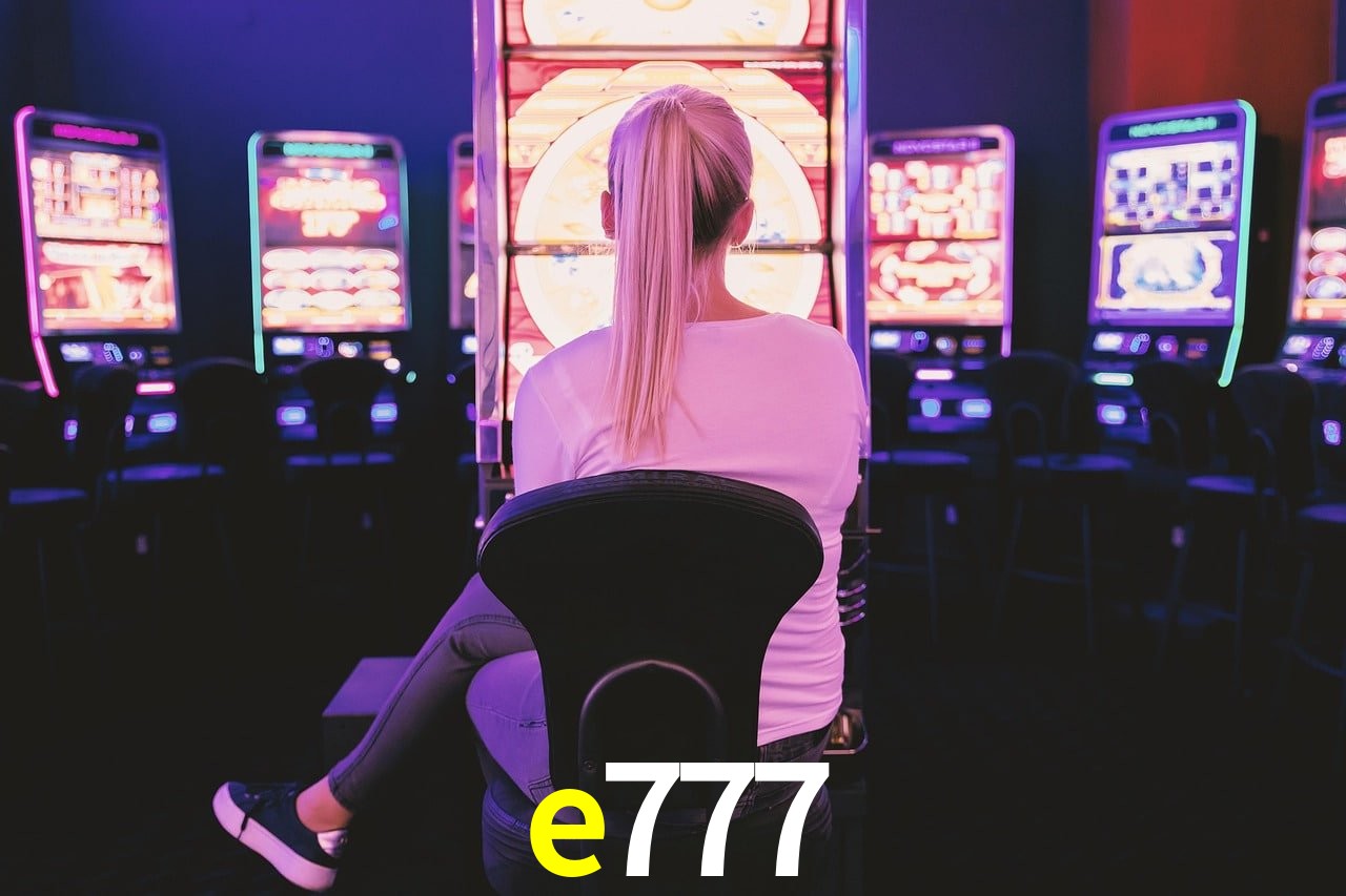 Account Benefits e777