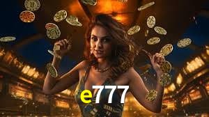 Live Casino e777