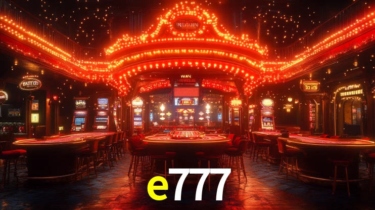 Exclusive Games e777