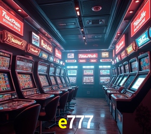 e777 Promoções - 30+ Ofertas Diárias