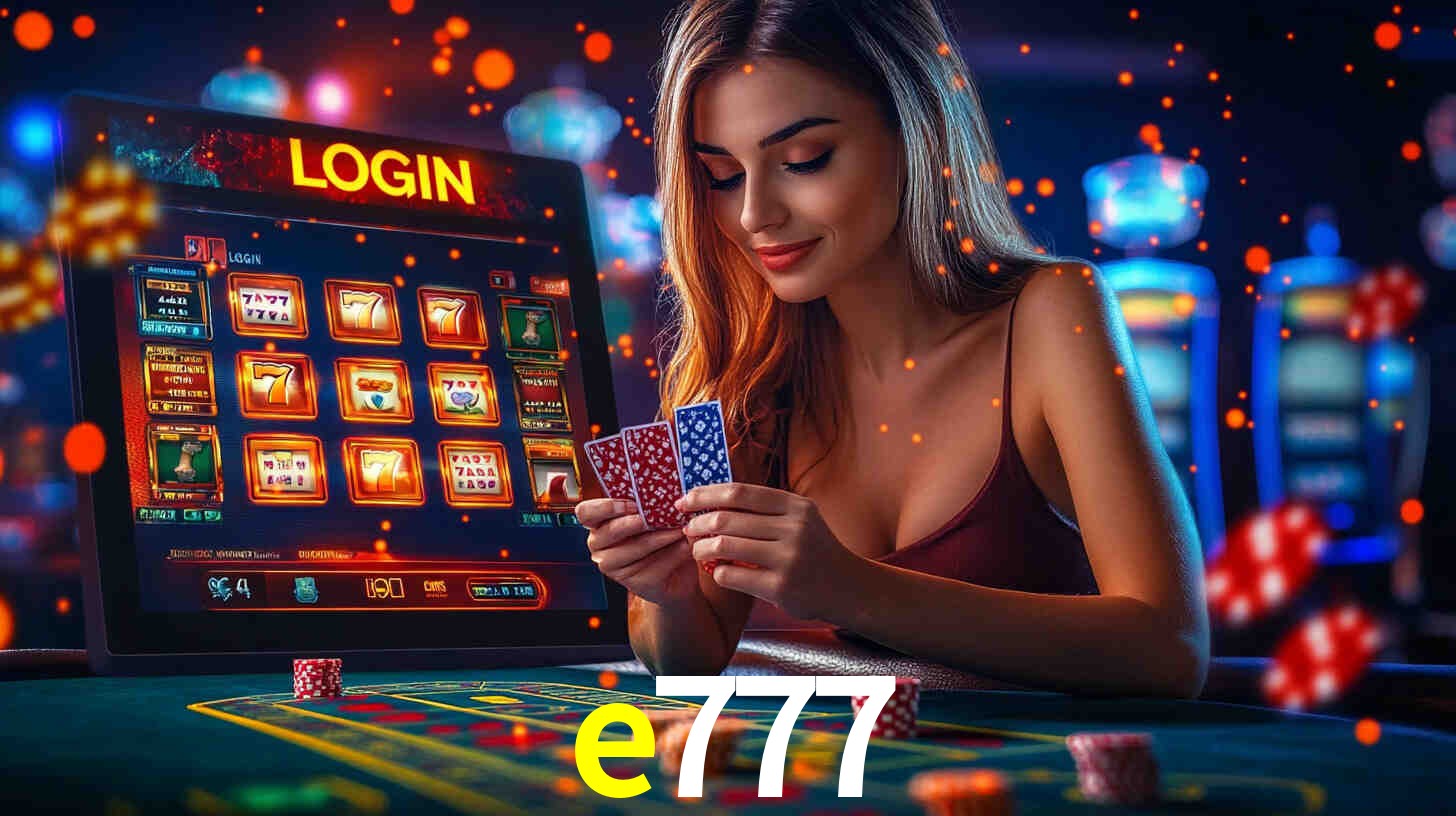 e777,e777 game