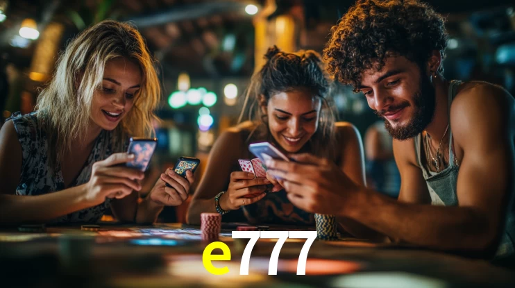 Spaceman Game e777