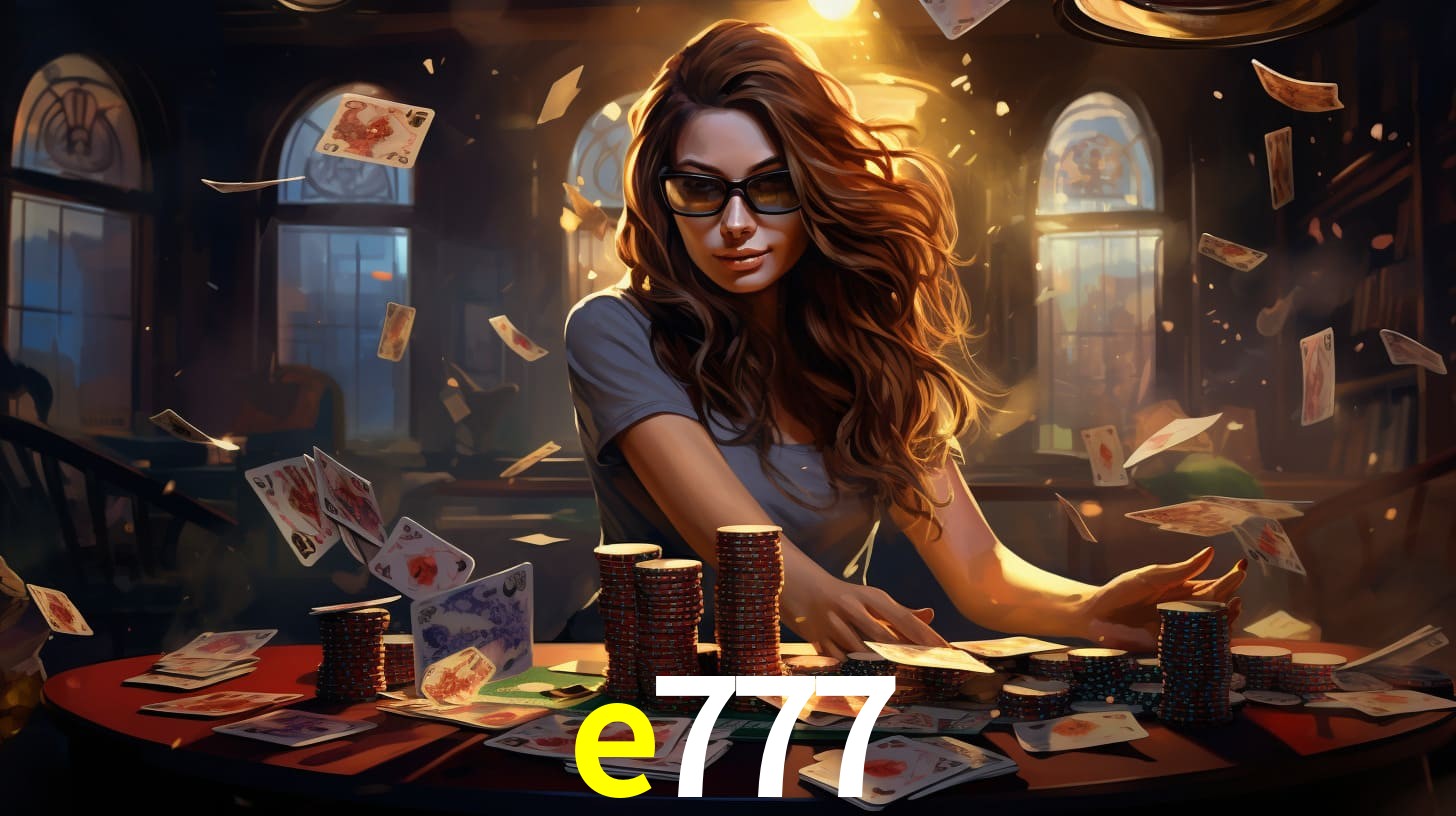 Football Betting e777