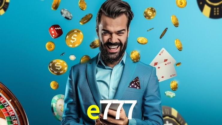 Secure Login e777