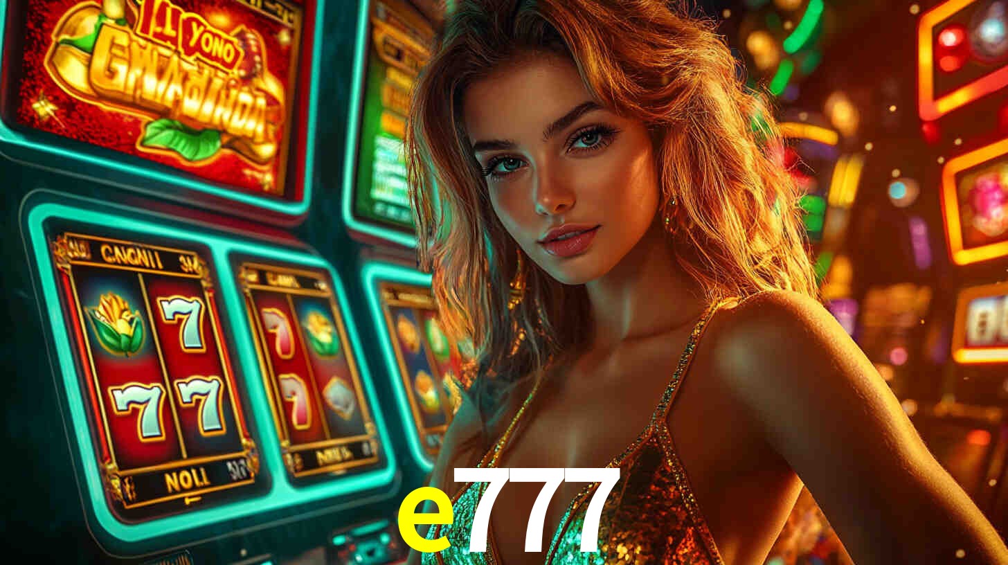 Live Casino e777