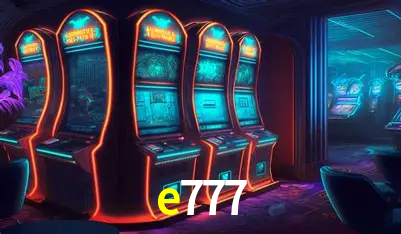 e777 Belo Horizonte - Reivindique Bonus