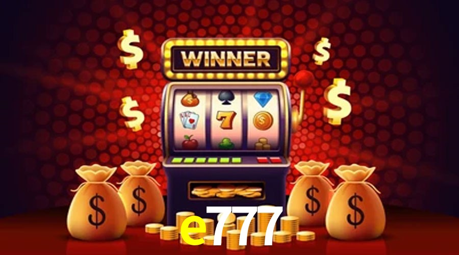 Flash Promotion e777