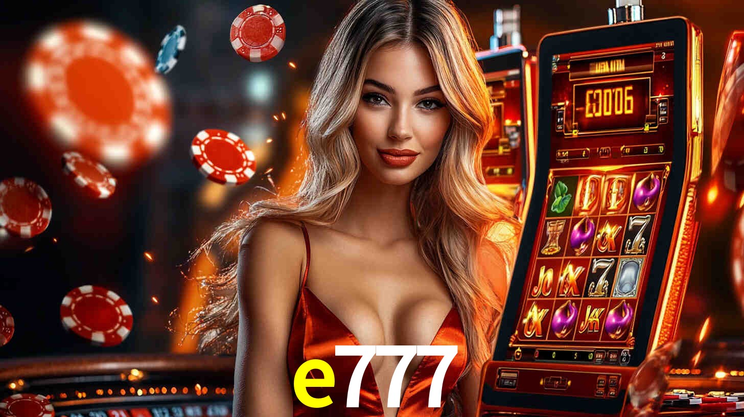 e777 app