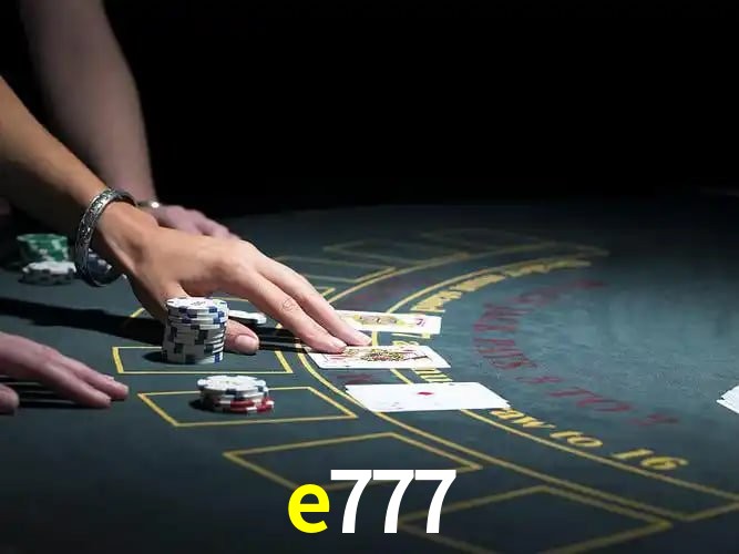 e777 Salvador - Support